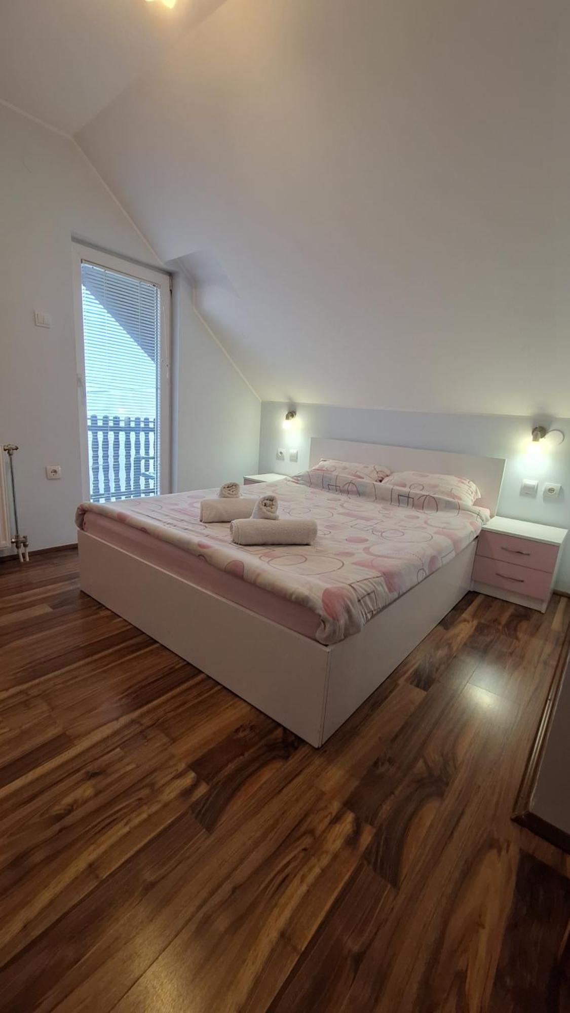 Apartments Katarina Zlatibor Exterior photo