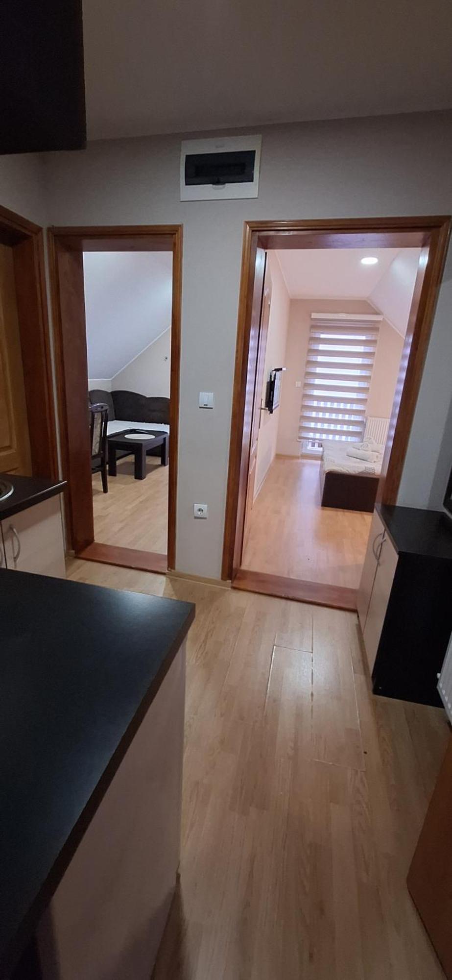 Apartments Katarina Zlatibor Exterior photo