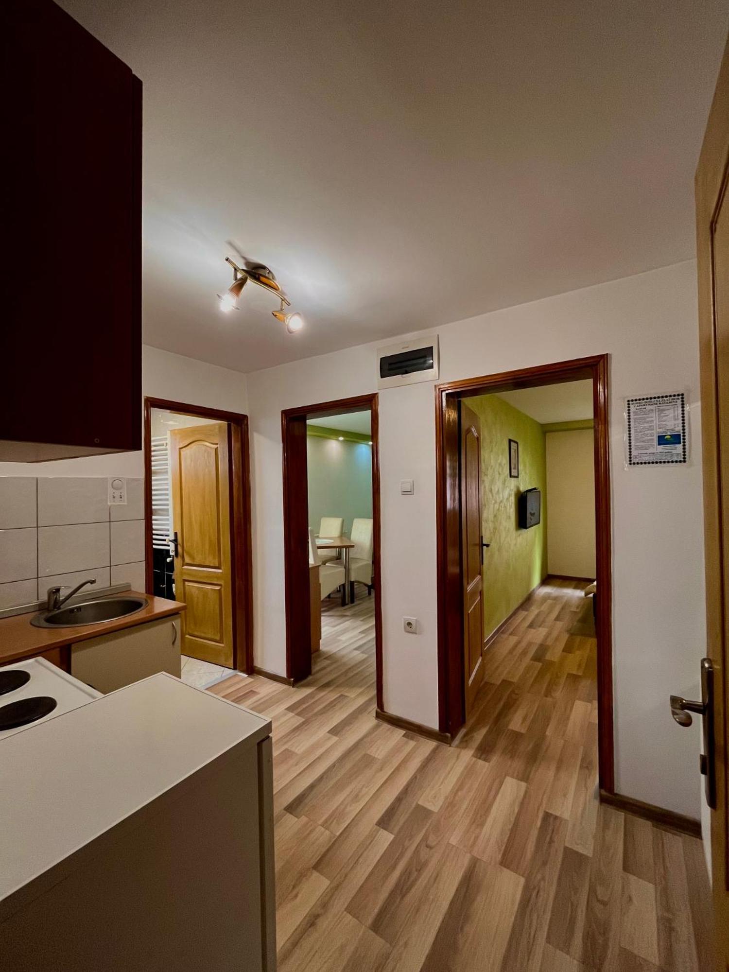 Apartments Katarina Zlatibor Exterior photo