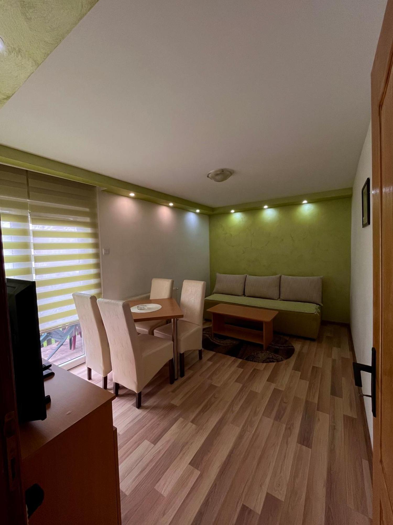 Apartments Katarina Zlatibor Exterior photo