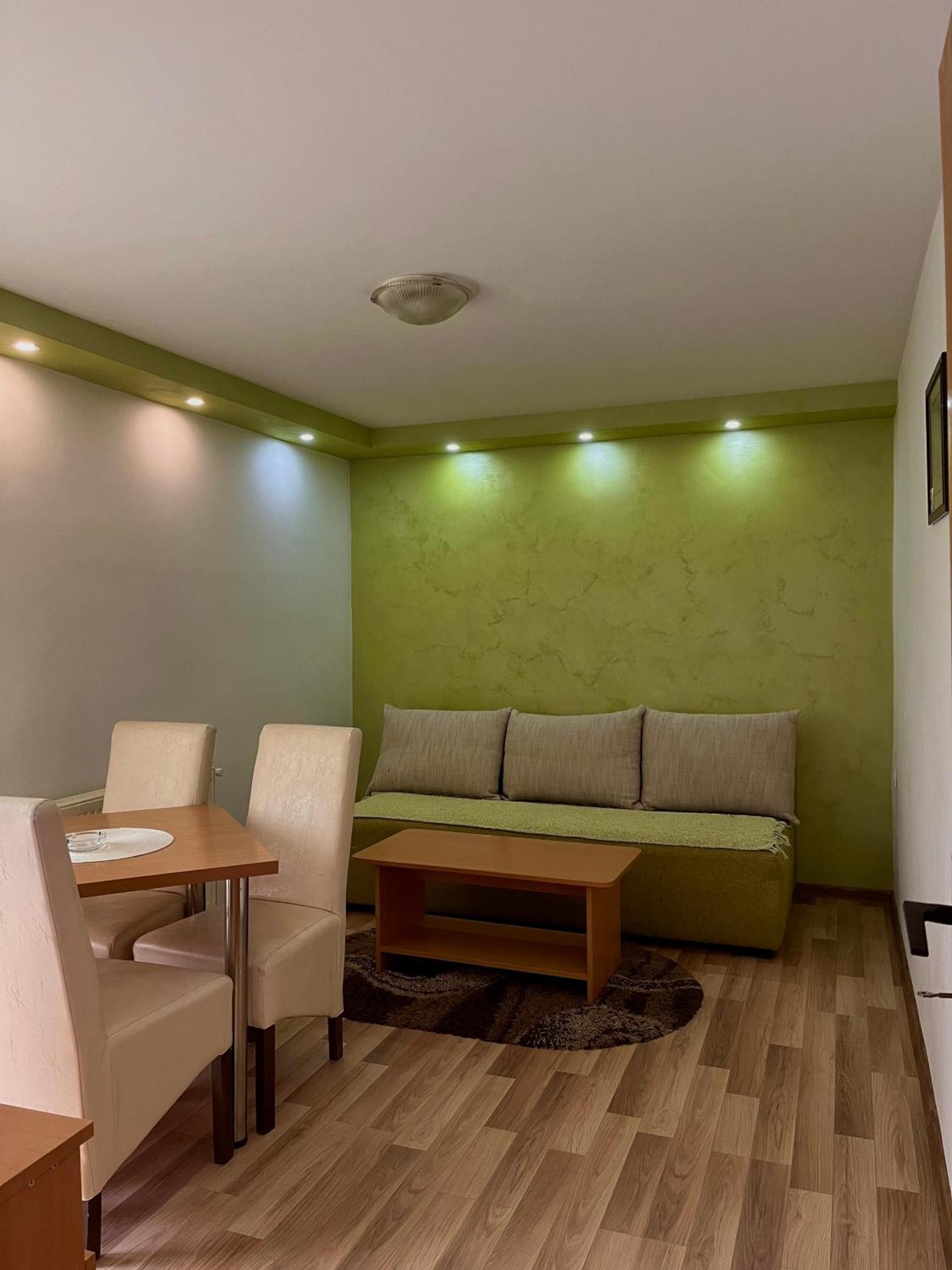 Apartments Katarina Zlatibor Exterior photo
