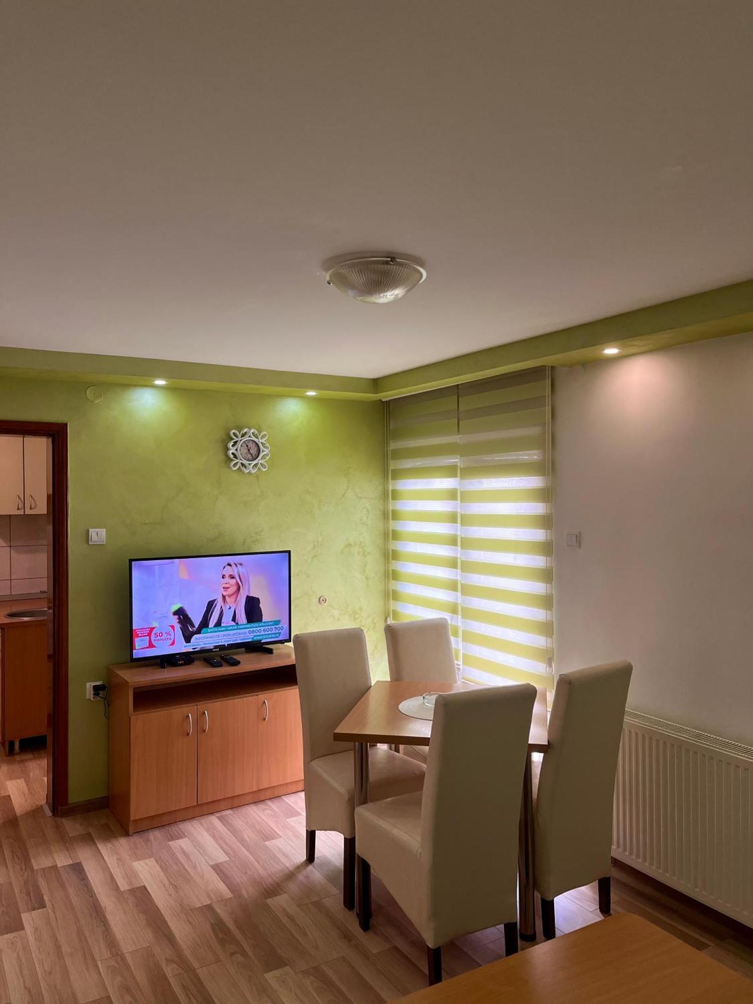 Apartments Katarina Zlatibor Exterior photo