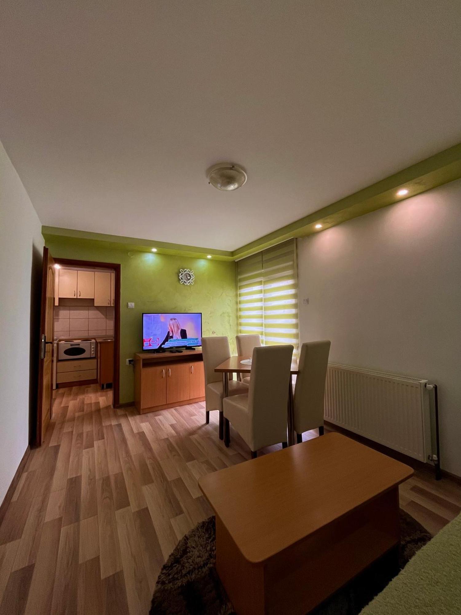 Apartments Katarina Zlatibor Exterior photo